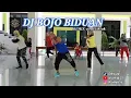 Lagu DJ BOJO BIDUAN-REMIX//ZUMBA//Senam kreasi//viral tiktok @iamhadi22