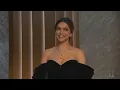 RRR's Natu Natu Singers Perform Live at the Oscars / Rahul Sipligunj and Kaala Bhairava