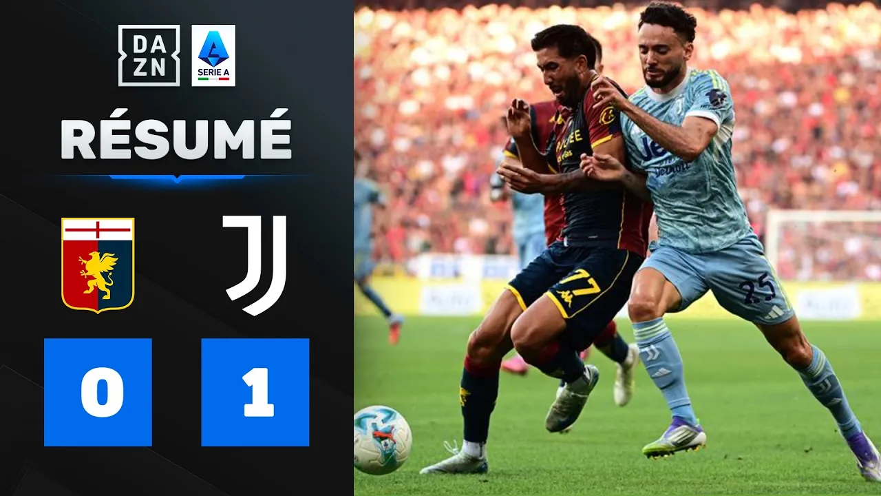 DAZN France channel featured image