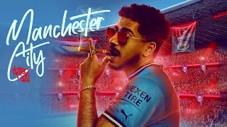 Dzel Uzi Walker Prod By YG ديزل اوزي واكر 