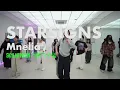 Starsigns - Mnelia | SKYLAR MOON CHOREOGRAPHY