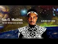 Sun-El Musician - Ubomi Abumanga