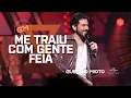 Download Lagu Gustavo Mioto - Me Traiu Com Gente Feia (Atemporal)