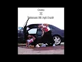 yunusemre, Şekersiz & Uzi - İmkansız Bir Aşk Denir x Outro (mixed by rapmixtr)