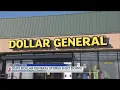 Ohio Dollar General stores shut down amid overcharging lawsuit