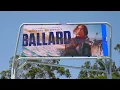 Trisha Yearwood The Mirror New Album YouTube Billboard Sunset Blvd Los Angeles CA USA July 18, 2025