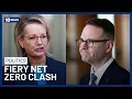 Download Lagu Liberal Senator Andrew Bragg Threatens To Quit Frontbench If Net Zero Policy Is Dropped | 10 News