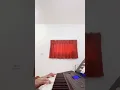 Download Lagu Sahabat Dulu - Piano Cover (Ost. Layangan Putus)