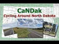 Download Lagu CaNDak 2024 - Cycling Around North Dakota is awesome!