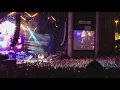 NICKELBACK FT CHRIS DAUGHTRY SAVE ME LIVE TAMPA MIDFLORIDA AMPHITHEATER AUG 2017