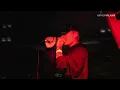 스윙스 생일파티 깜짝게스트 키드밀리 ‘BENZO’ 라이브ㅣ순간