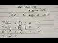PREDIKSI HK 14 AGUSTUS 2026 HK POOLS MALAM INI RUMUS HK POOLS MALAM INI