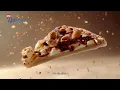 Lagu Dr. Oetker | Ristorante | Tiramisu (6 sec)