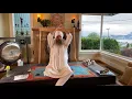Download Lagu Kundalini Yoga (Full Class:) Kriya, (Awakening Confidence), Gong Healing, Meditation