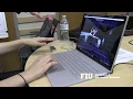 Fall 2017 Senior Project Showcase