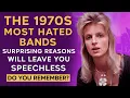 Download Lagu 10 Most Hated Bands of the 1970s