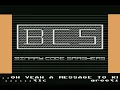 Binary Code Smashers BCS Intro 5 Commodore 64 C64