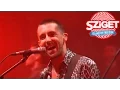 Lagu Miles Kane Live - Don't Forget Who You Are @ Sziget 2014