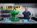 Download Lagu 12 MACHINES OM IN JE GARAGE TE STARTEN EN THUIS GELD TE VERDIENEN