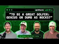 12M Views Can t Be Wrong Golf Sensei golfhackz pod ep6