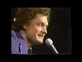 Harry Chapin with "Cat's In The Cradle" from the 1975 Grammy Awards Show