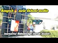 Joss new Fahmi audio karnaval Sidomulyo curah manis sound horeg Jember timur