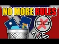What ACTUALLY Makes a Good Flag - A Response to Vexillology