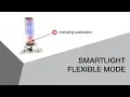 SmartLight Flexible Mode