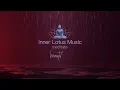 Full Night All 7 Chakras Cleansing Music & Rain | 7 Chakra Opening & Balancing Sleep & Meditation
