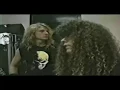 megadeth - lucretia unplugged