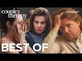 Couples Therapy Cheating Conversations