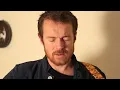 Rekorder: Damien Rice spielt "The Greatest Bastard"
