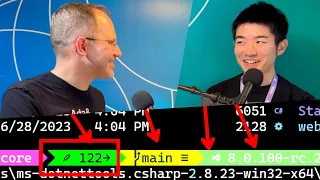 Coding on Windows (and Linux) in 2024?! | Introduction to C# and .NET | Scott Hanselman