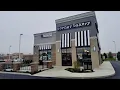 Corner Bakery Cafe closes