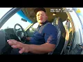 The Most Annoying Drunk Driver Ever