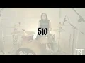 510 - ESA | DRUM COVER | THALITA NUR FADILLAH