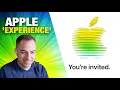 Lagu Apple Experience Invites Sent – What’s Launching?!