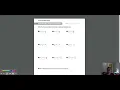 Fluency and Skills Practice