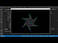 Python Turtle Graphics - 30 Cool Shape Drawing Python Turtle Coding Learnonpy