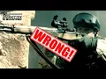 Download Lagu Black Hawk Down: Randy Shughart's M14