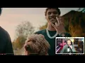 Lucio101 x Gangsta Ralph - TO THE TOP / 2Bough REACTION
