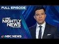 Download Lagu Nightly News Full Episode - July 14