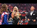 Maryse defends The Miz s size