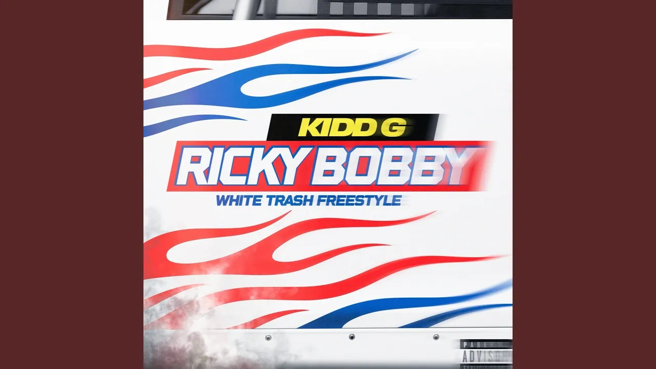 Ricky Bobby Ricky Bobby