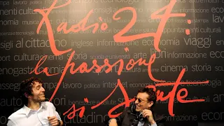 la zanzara lores da vicenza sul caso toscani 06 02 20