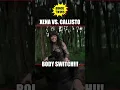 Download Lagu Who remembers this EPIC rivalry?!? Xena Warrior Princess vs. Callisto #shorts