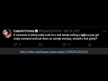 Some Curious Old Tweets of Eugenia Cooney