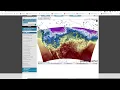 TUTORIAL How to view forecast cloud cover