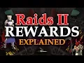 New Theatre of Blood Rewards Explained