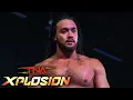 Lagu Javi DEBUTS, Mara Sadè vs. Rosemary vs. Jody Threat | TNA Xplosion November 28, 2025